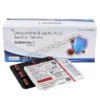 Doxyheal-T-Tablet