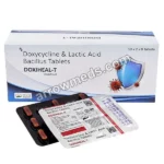 Doxyheal-T-Tablet