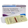 Ketorolac-DT 10 mg (Generic)