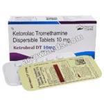 Ketroheal