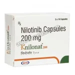 Knilonat-200mg-Capsule-(Nilotinib)