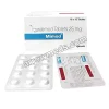 Mimod 25