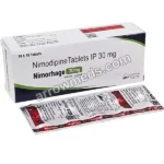 Nimorhage 30 mg