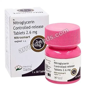 Nitrosmart-2.6mg