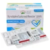 Ranoheal 500mg