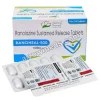 Ranolazine 500 mg