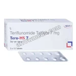 Teru MS 7 mg (Teriflunomide)