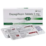 dapasmart 5 mg