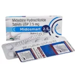 midosmart-2-5mg-tablet