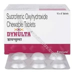 Dynulta