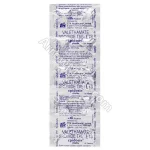 Valethamate 10 mg