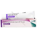 Naftifast 2% Cream