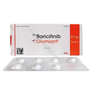 olumiant