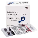 Dutafox 0.5
