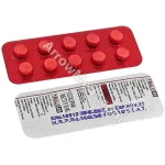 Tralo 20mg Tablet
