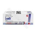 Lirafit Pen