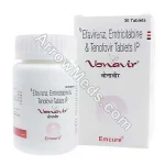 Vonavir Tablet