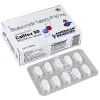 Bicalutamide 50mg Tablet