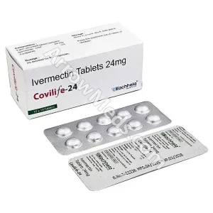 Covilife 24 mg