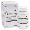 Curcumin 600 mg Capsules