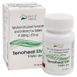 Tenoheal EM Tablet