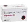 Empasmart 10 mg