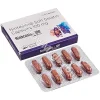 Ninbrosis 100 mg