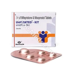 Unwanted Kit