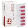 Sildenafil Tadalafil Tablet