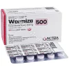 Wormiza 500 mg