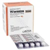 Wormiza 1000 mg