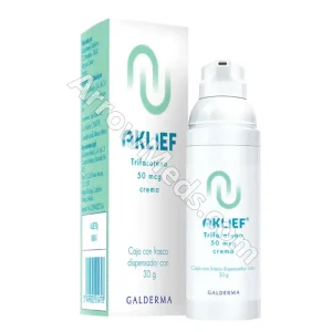Aklief Cream