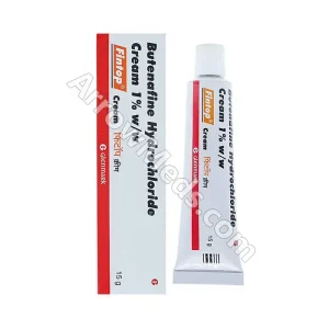 Fintop Cream