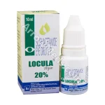 Sulphacetamide Eye Drop