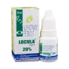 Locula 20% Eye Drop