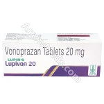 Vonoprazan 20 mg