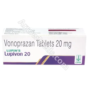 Vonoprazan 20 mg