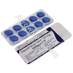 Sildenafil 225 mg