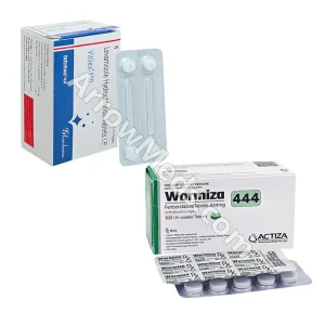 Fenbendazole and Levamisole Tablets Combination