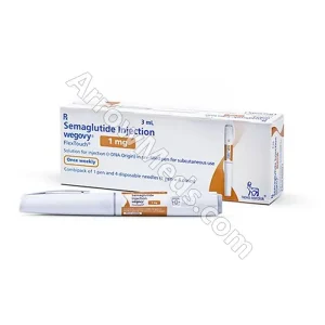 Wegovy 1 mg Pen
