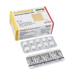 Ivercor 24 mg