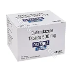 Oxfendazole 500 mg