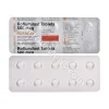 Roflumilast 500 mcg