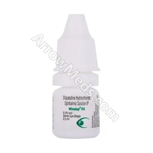 Winolap DS Eye Drop