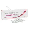 Erythromycin 250 mg (Generic)