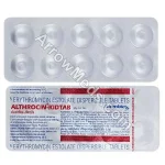 Erythromycin 125 Mg (Generic)