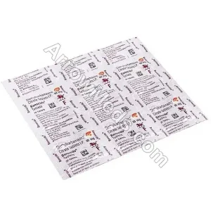 Diethylcarbamazine 50 mg (Generic)