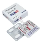 Praziquantel 600 mg (Generic)