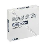 Cefuroxime 250 Mg (Generic)