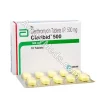 Clarithromycin 500 mg (Generic)